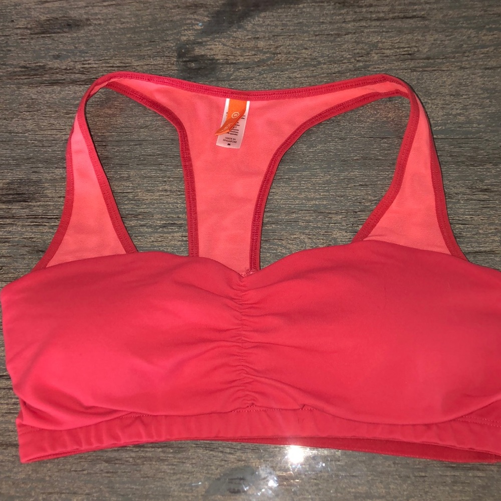 Lucy Sports Bra